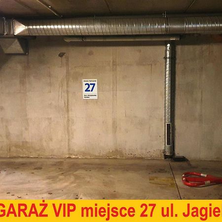 Gold Horizon Apartament Solny Resort Z Klimatyzacja I Garazem Kolobrzeg Bagian luar foto