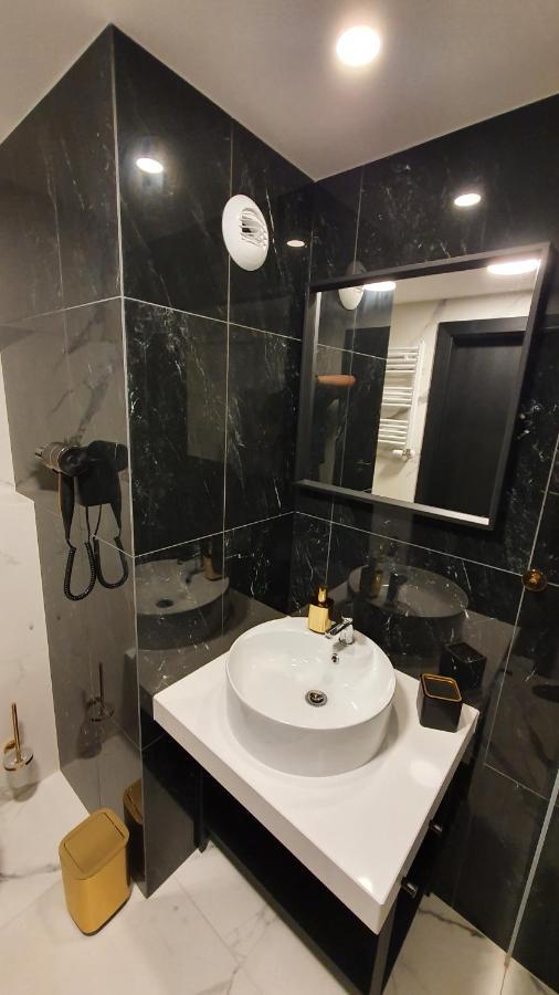 Gold Horizon Apartament Solny Resort Z Klimatyzacja I Garazem Kolobrzeg Bagian luar foto