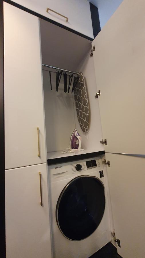 Gold Horizon Apartament Solny Resort Z Klimatyzacja I Garazem Kolobrzeg Bagian luar foto