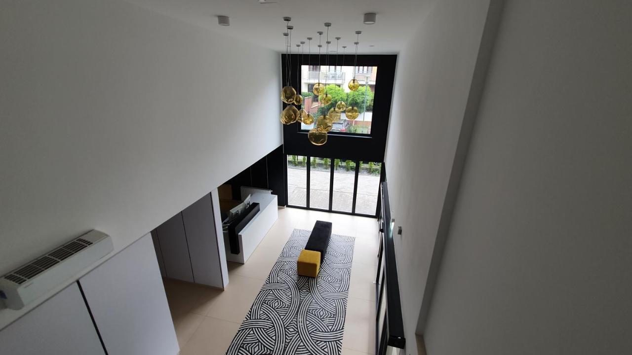 Gold Horizon Apartament Solny Resort Z Klimatyzacja I Garazem Kolobrzeg Bagian luar foto