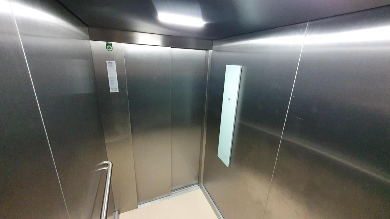 Gold Horizon Apartament Solny Resort Z Klimatyzacja I Garazem Kolobrzeg Bagian luar foto