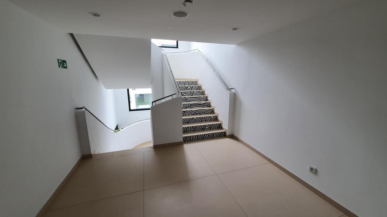 Gold Horizon Apartament Solny Resort Z Klimatyzacja I Garazem Kolobrzeg Bagian luar foto