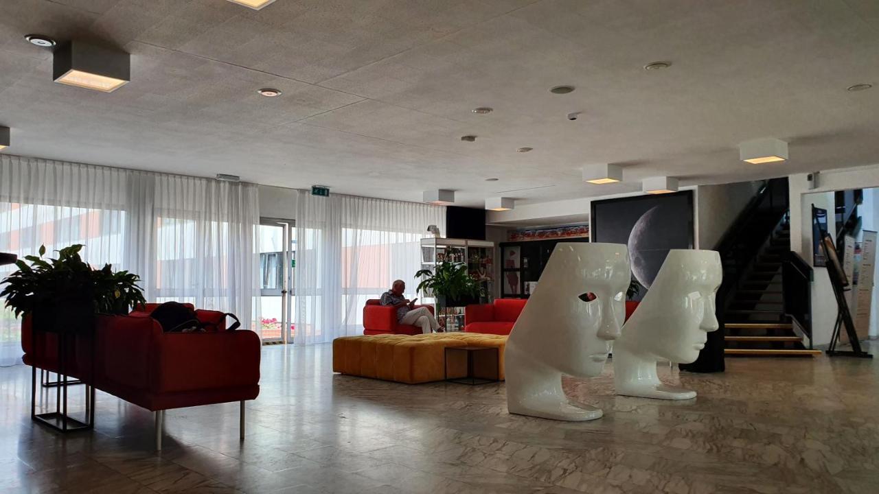Gold Horizon Apartament Solny Resort Z Klimatyzacja I Garazem Kolobrzeg Bagian luar foto