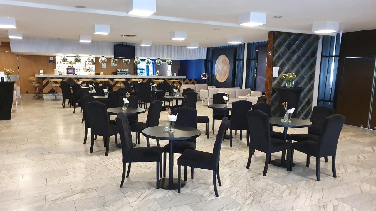 Gold Horizon Apartament Solny Resort Z Klimatyzacja I Garazem Kolobrzeg Bagian luar foto