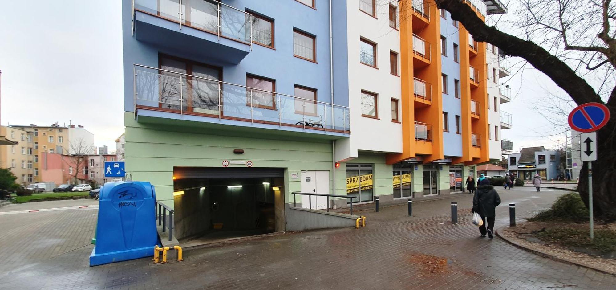 Gold Horizon Apartament Solny Resort Z Klimatyzacja I Garazem Kolobrzeg Bagian luar foto